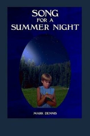 Cover of Song For A Summer Night