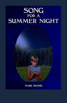 Book cover for Song For A Summer Night