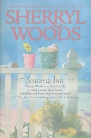 Cover of Seaview Inn