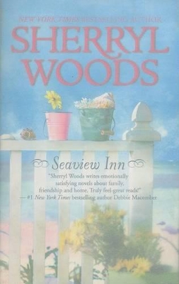 Book cover for Seaview Inn
