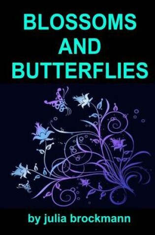 Cover of Blossoms and Butterflies