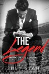 Book cover for The Legend