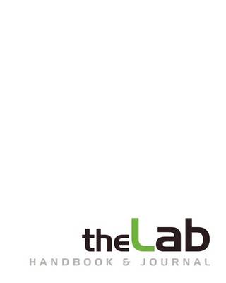 Book cover for Thelab Handbook and Journal