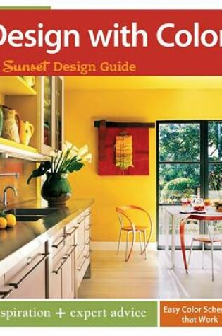 Cover of Design with Color