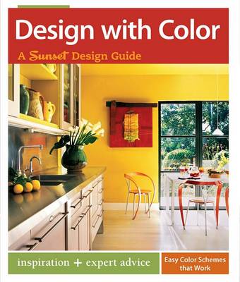 Cover of Design with Color