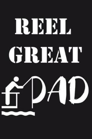 Cover of Reel Great Dad