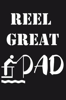 Book cover for Reel Great Dad