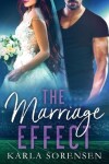 Book cover for The Marriage Effect