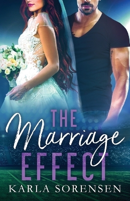 Cover of The Marriage Effect