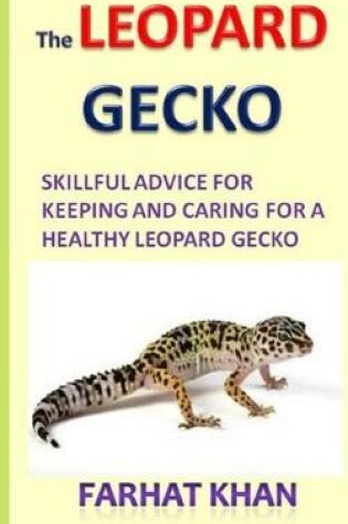 Cover of The Leopard Gecko