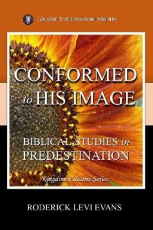 Cover of Conformed to His Image