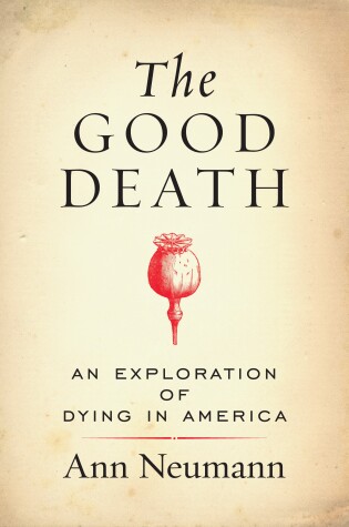 Cover of The Good Death