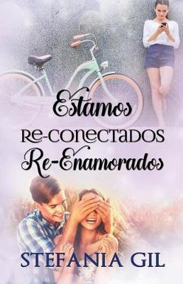 Cover of Estamos Reconectados Reenamorados