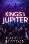 Book cover for Kings of Jupiter