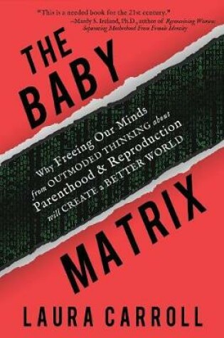 Cover of The Baby Matrix