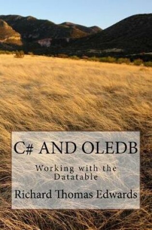 Cover of C# and Oledb