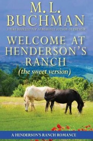 Cover of Welcome at Henderson's Ranch (Sweet)