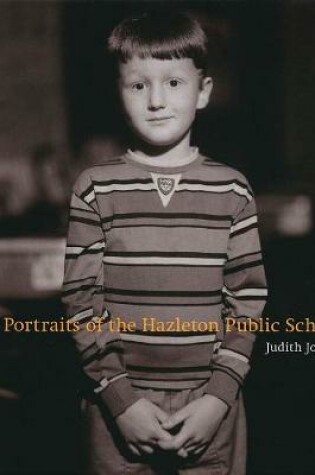 Cover of Portraits of the Hazleton Public Schools