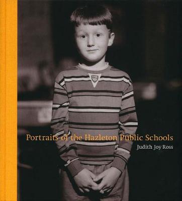 Cover of Portraits of the Hazleton Public Schools