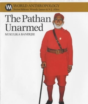 Cover of The Pathan Unarmed