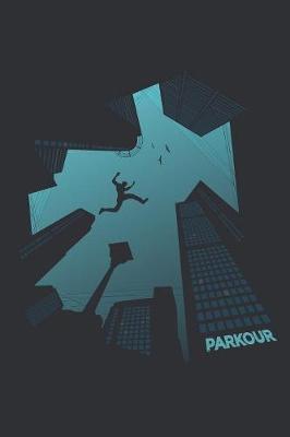 Book cover for Parkour