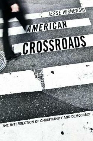 Cover of American Crossroads