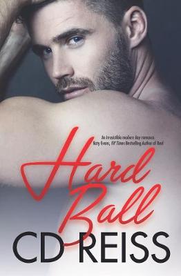 Book cover for Hardball