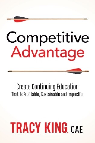 Cover of Competitive Advantage