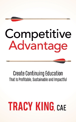 Cover of Competitive Advantage