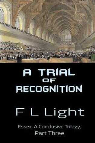 Cover of A Trial of Recognition