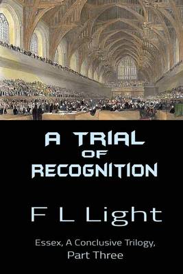 Book cover for A Trial of Recognition
