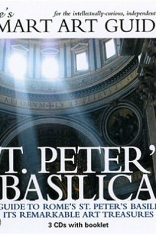Cover of St. Peter's Basilica