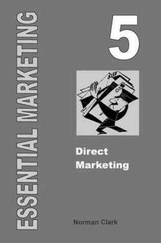 Cover of Essential Marketing 5