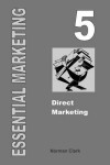 Book cover for Essential Marketing 5