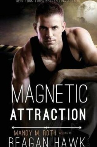Cover of Magnetic Attraction