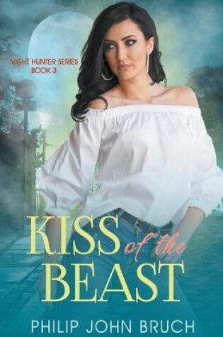 Cover of Kiss of the Beast