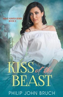 Book cover for Kiss of the Beast