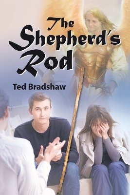 Book cover for The Shepherd's Rod