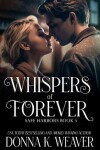 Book cover for Whispers of Forever, Safe Harbors #5
