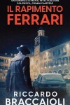 Book cover for Il Rapimento Ferrari