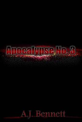 Book cover for Apocalypse No.3