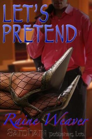 Cover of Let's Pretend