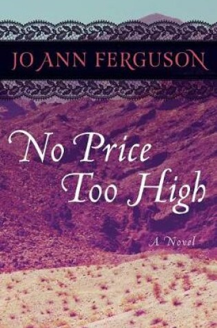 Cover of No Price Too High