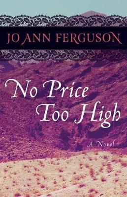 Book cover for No Price Too High