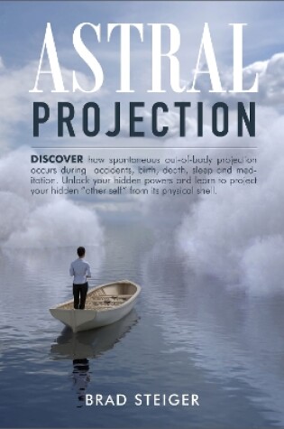 Cover of Astral Projection