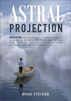 Book cover for Astral Projection