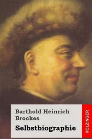 Cover of Selbstbiographie