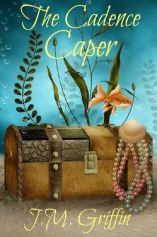 Cover of The Cadence Caper
