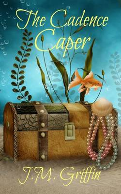 Cover of The Cadence Caper