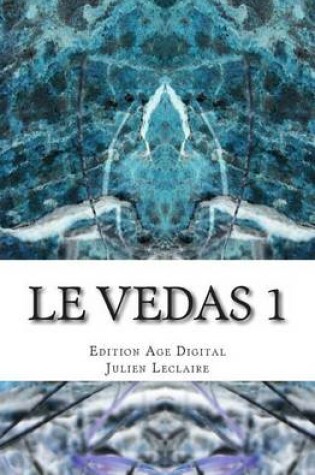 Cover of Le Vedas 1